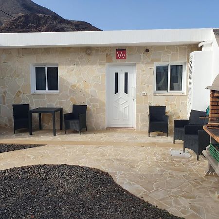 La Bonanza Villa Timijiraque Luaran gambar