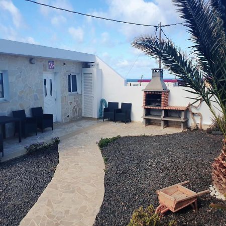 La Bonanza Villa Timijiraque Luaran gambar