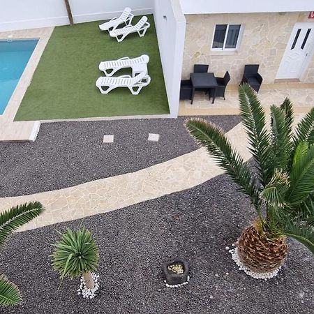 La Bonanza Villa Timijiraque Luaran gambar