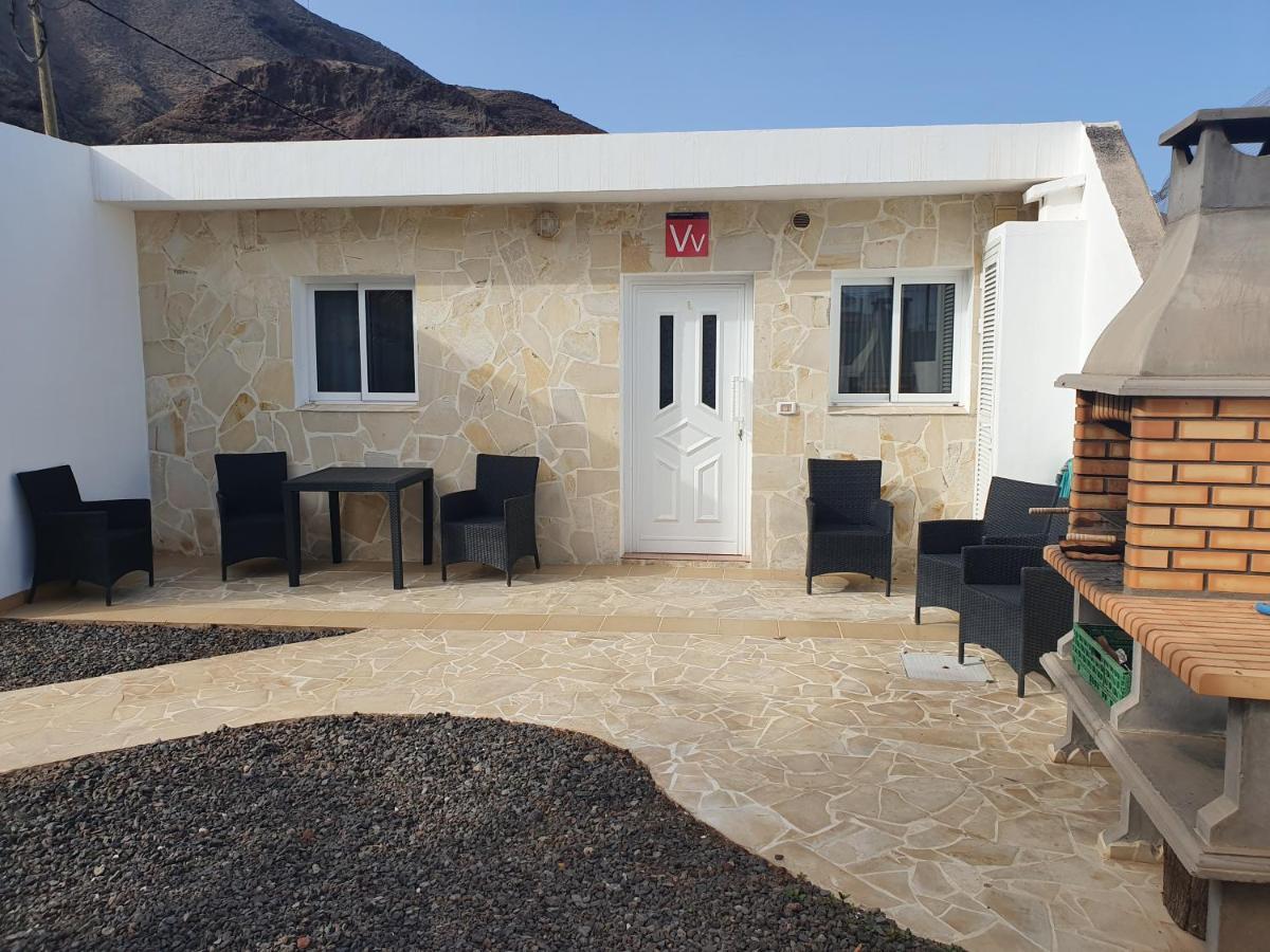 La Bonanza Villa Timijiraque Luaran gambar