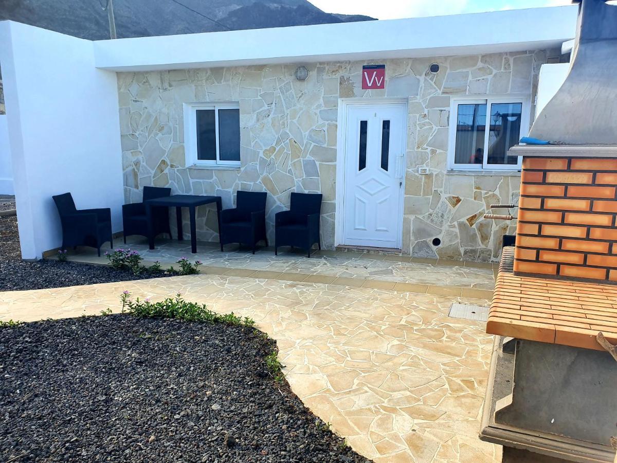 La Bonanza Villa Timijiraque Luaran gambar