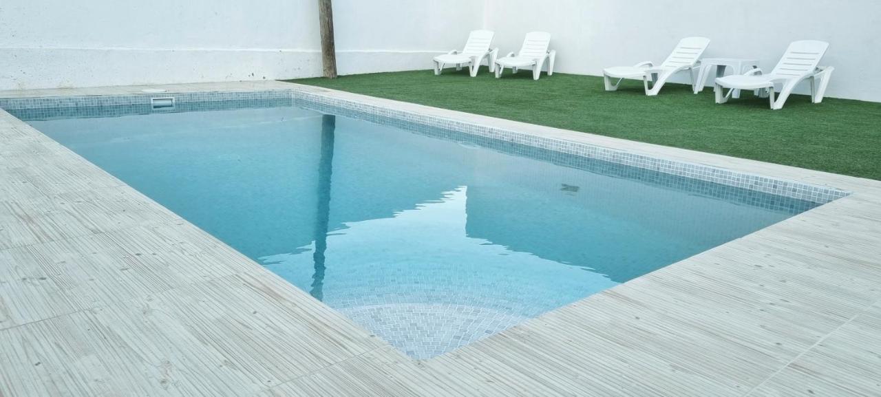 La Bonanza Villa Timijiraque Luaran gambar