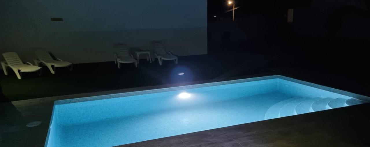 La Bonanza Villa Timijiraque Luaran gambar