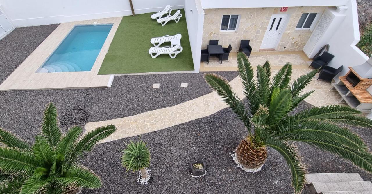 La Bonanza Villa Timijiraque Luaran gambar