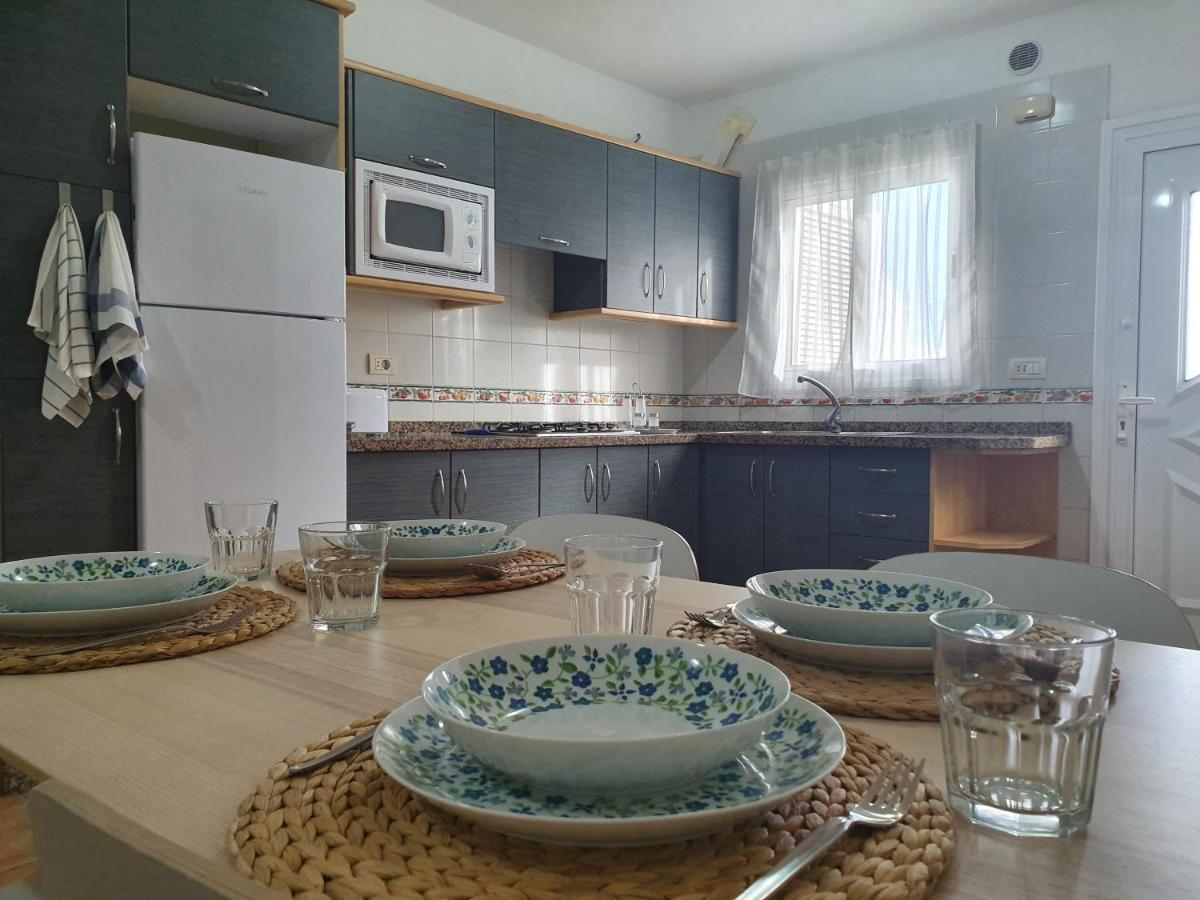 La Bonanza Villa Timijiraque Luaran gambar
